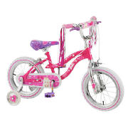 Barbie 14 bike