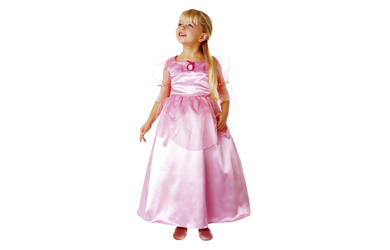 Barbie and the Three Musketeers Dress