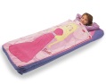 barbie ready bed