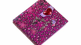 Barbie Diaries - Electronic Diary and Charm