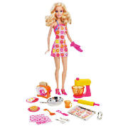 Doll & Mini Kitchen Set Exclusive