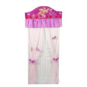 Barbie Door Dcor