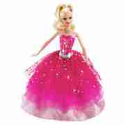 Barbie Fashion Fairytale Lead Doll