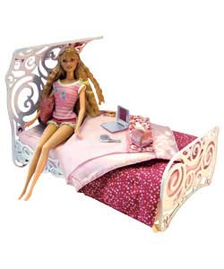 Fashion Fever Sweet Dreams Bed