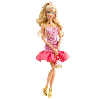 Barbie Fashionista Doll - Sweetie