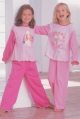 BARBIE girls pack of two barbie pyjamas