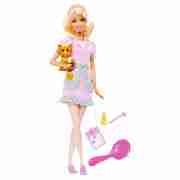Barbie I Can Be Vet Doll