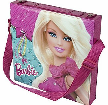 Barbie Make Up Artist Case