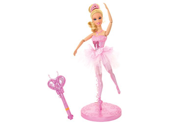 barbie Prima Ballerina