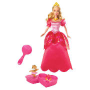 Barbie Princess Genevieve