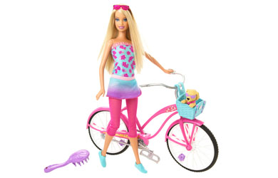 Barbie Riviera