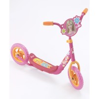 Barbie Scooter 10in