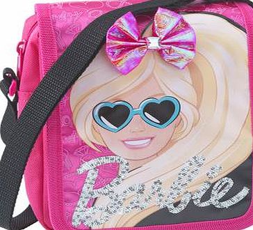 Barbie Shoulder Bag - Pink