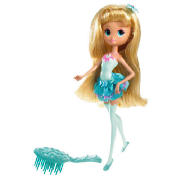 Barbie Thumbelina Co Star Joybelle