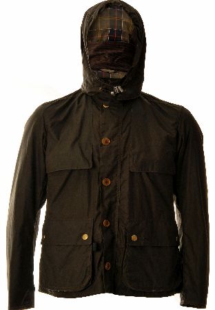 Barbour Gladwell Jacket