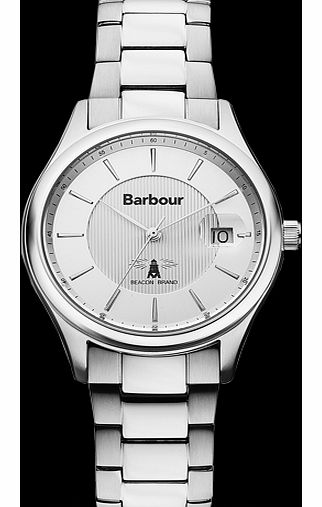 Barbour Heaton Mens Watch BB016SL