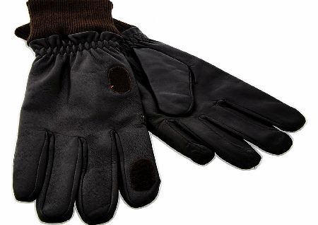 Barbour Sporting Leather Glove