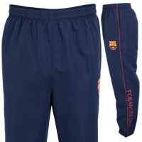 Barcelona Core Track Pant.