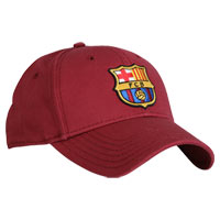 Barcelona Crest Cap - BOYS.