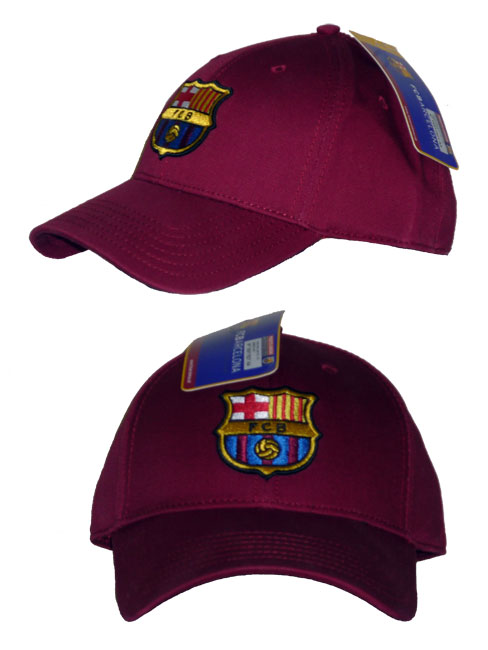 FC Barcelona Baseball Cap