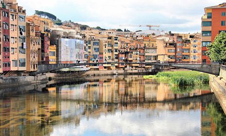 to Girona and Figueres - With Dali