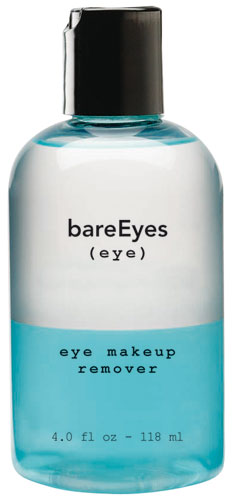 bare escentuals bareEyes Eye Make-up Remover