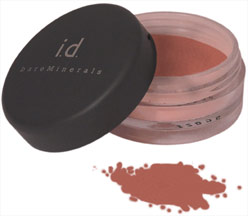 Bare Escentuals BLUSH - GOLDEN GATE (.03oz)
