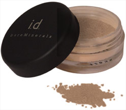 Bare Escentuals GLIMMER OF QUEEN TIFFANY (.02oz)