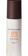 Advanced Protection SPF20 Clear