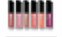 bareMinerals Marvelous Moxie Lipgloss Hot Shot