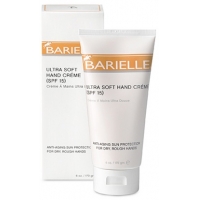 Barielle Anti-Aging Sun Protection for Hands - 170g