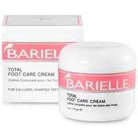 Barielle Total Foot Care Cream andndash; 170g