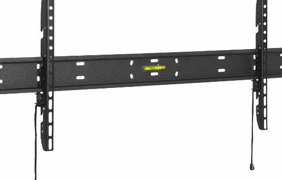 Barkan 536028 E40 TV Wall-Mount 203 cm / 80 Inch Display / 800 x 400mm / Suitable for Televisions up to 60 kg VESA