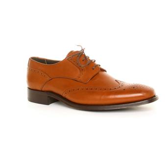 Barkers Toddington 2 Brogues Welted