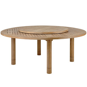 Barlow Tyrie Drummond Dining Table