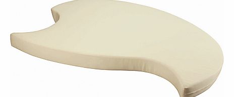Dune Day Bed Seat & Footstool