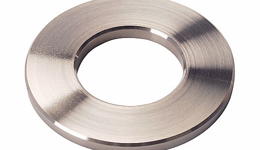 Barlow Tyrie Stainless steel Parasol Reducer