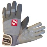 barnett FRG-01 football glove Receiver grip, s S, c silver