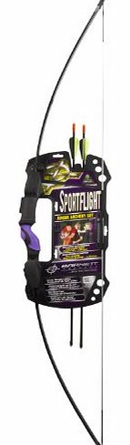 Barnett Sportflight Adult Kit Archery Recurve Bow