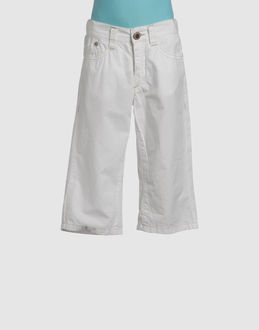 BARNUM TROUSERS Casual trousers BOYS on YOOX.COM