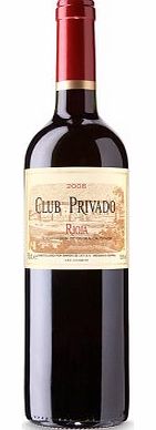 Baron de Ley Club Privado Rioja