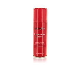 Barratts Combination Cleaner