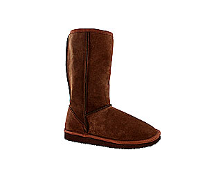 Barratts Essential Fur Lined Boot