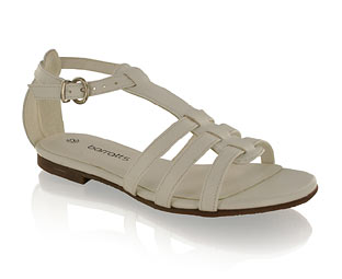 Barratts Essential Gladiator Style Sandal