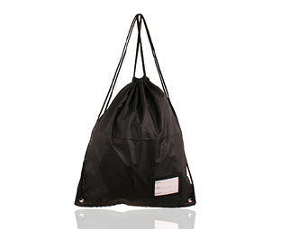 Barratts Essential Plimsole Bag