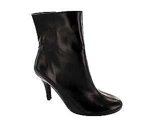 Barratts Fabulous Round Toe Ankle Boot