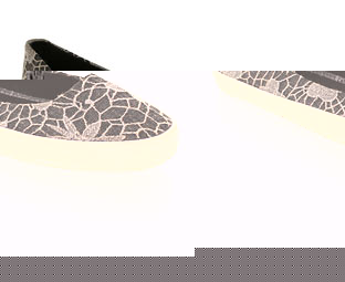 Barratts Fun Almond Toe Pump With Contrast Detail