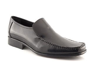 Barratts Mens Basic Slip On Formal Shoe