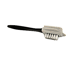 Barratts Multi Purpose Suede Brush