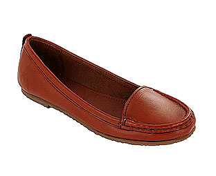 Barratts Simple Casual Shoe